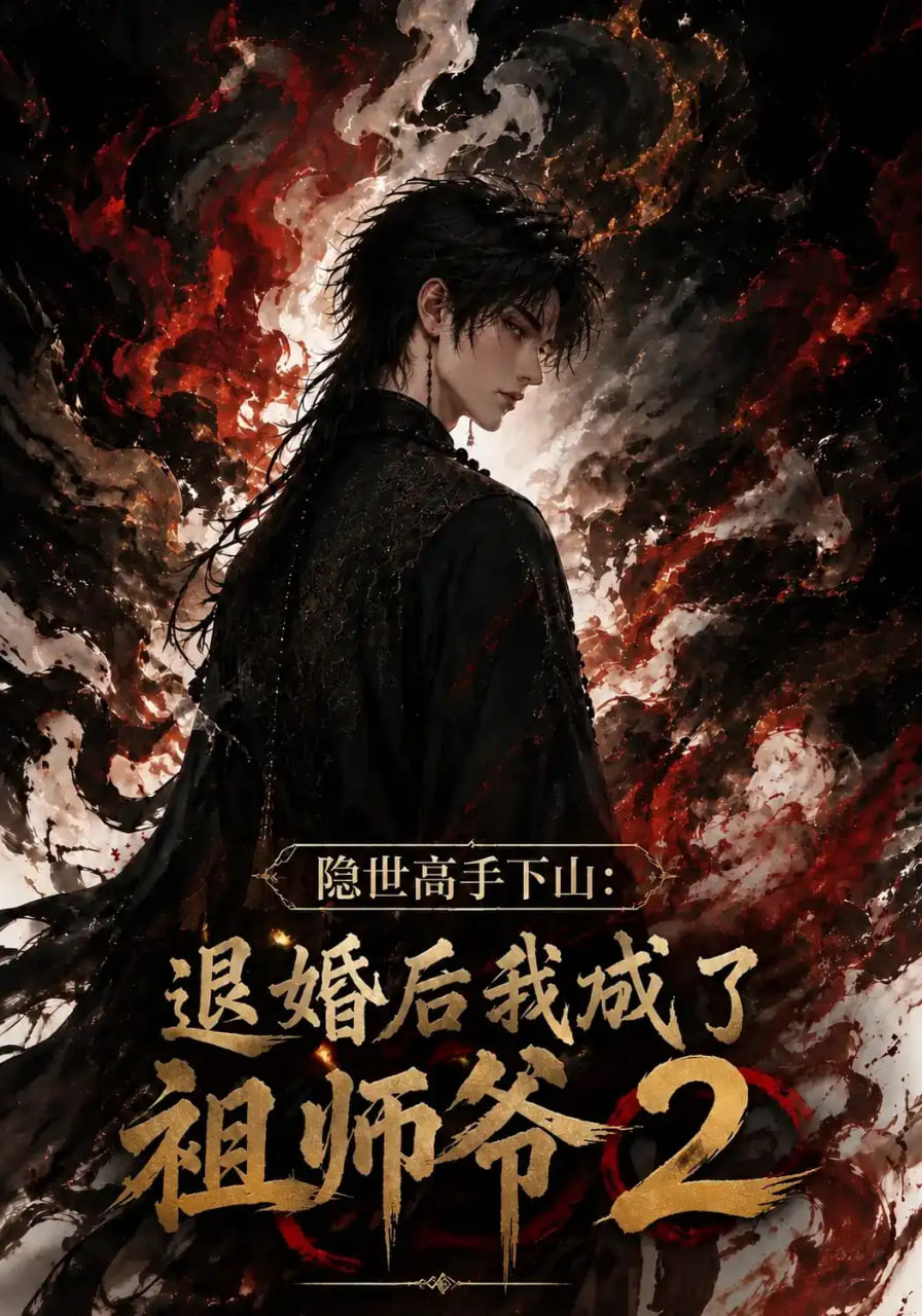 隐世高手下山：退婚后我成了祖师爷2