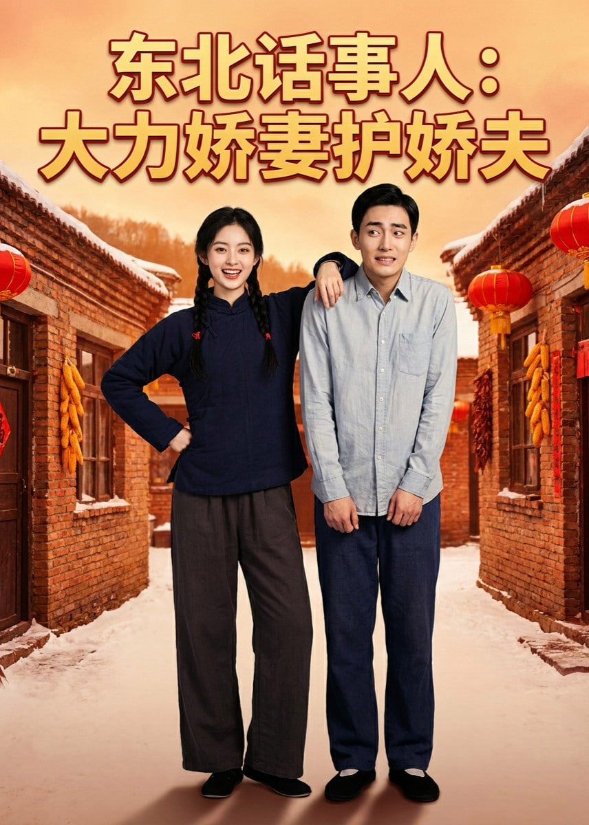东北话事人