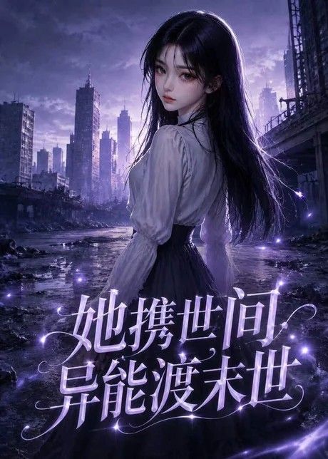 她携世间异能渡末世