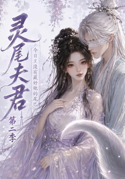 灵尾夫君：今日又没有藏好他的尾巴第二季
