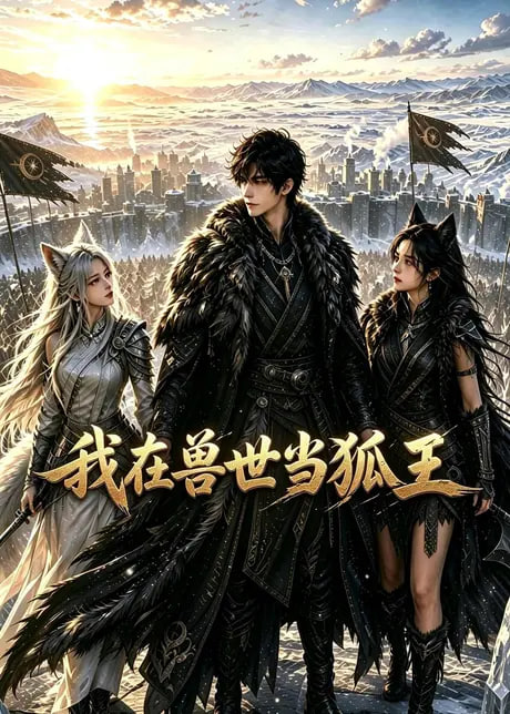 我在兽世当狐王