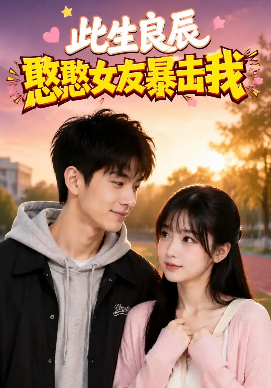 此生良辰，憨憨女友暴击我
