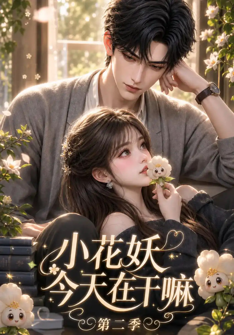 小花妖今天在干嘛第二季