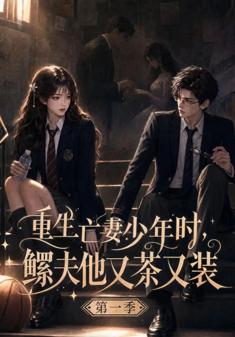 重生亡妻少年时，鳏夫他又茶又装第一季