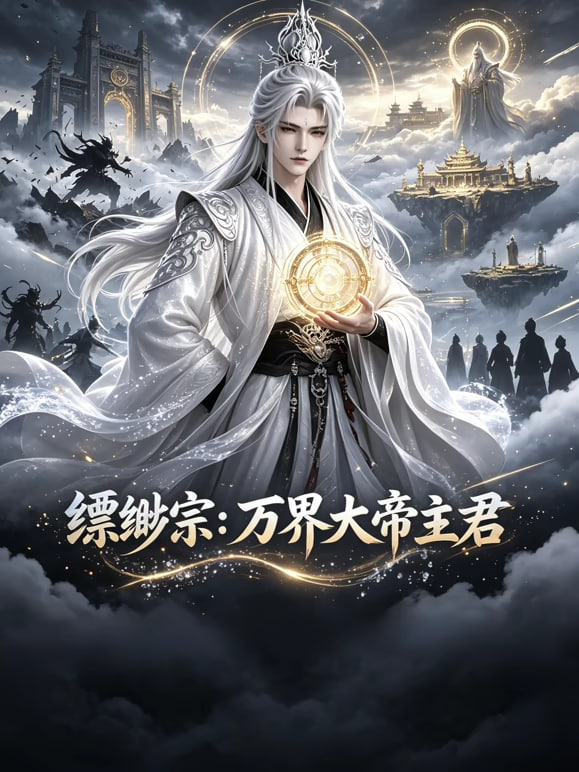 缥缈宗:万界大帝主君