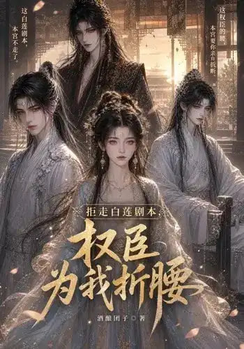 拒走白莲剧本，权臣为我折腰第二季