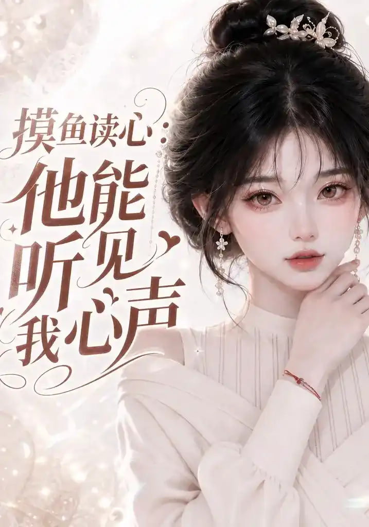 摸鱼读心:他能听见我心声