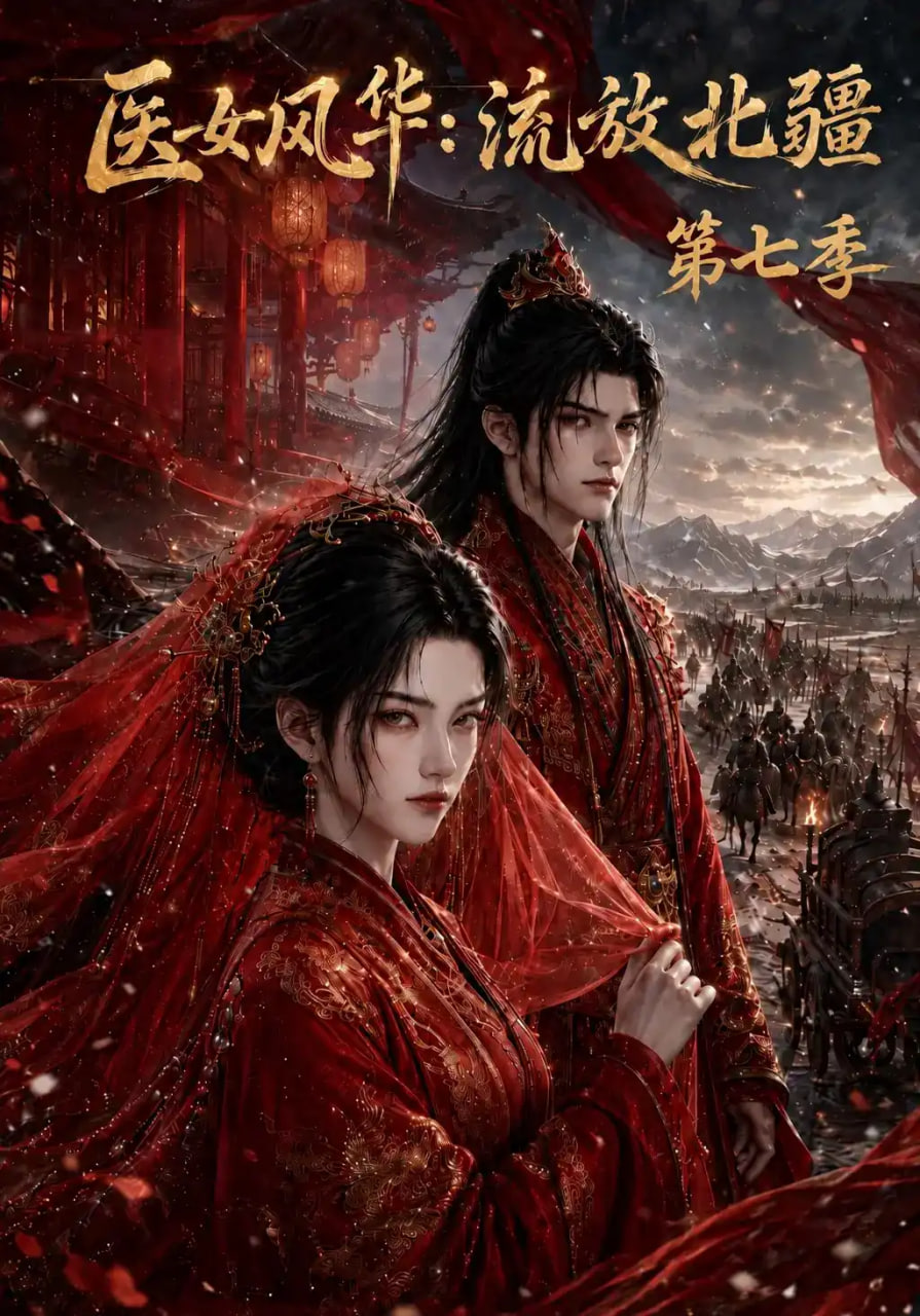 医女风华:流放北疆第七季