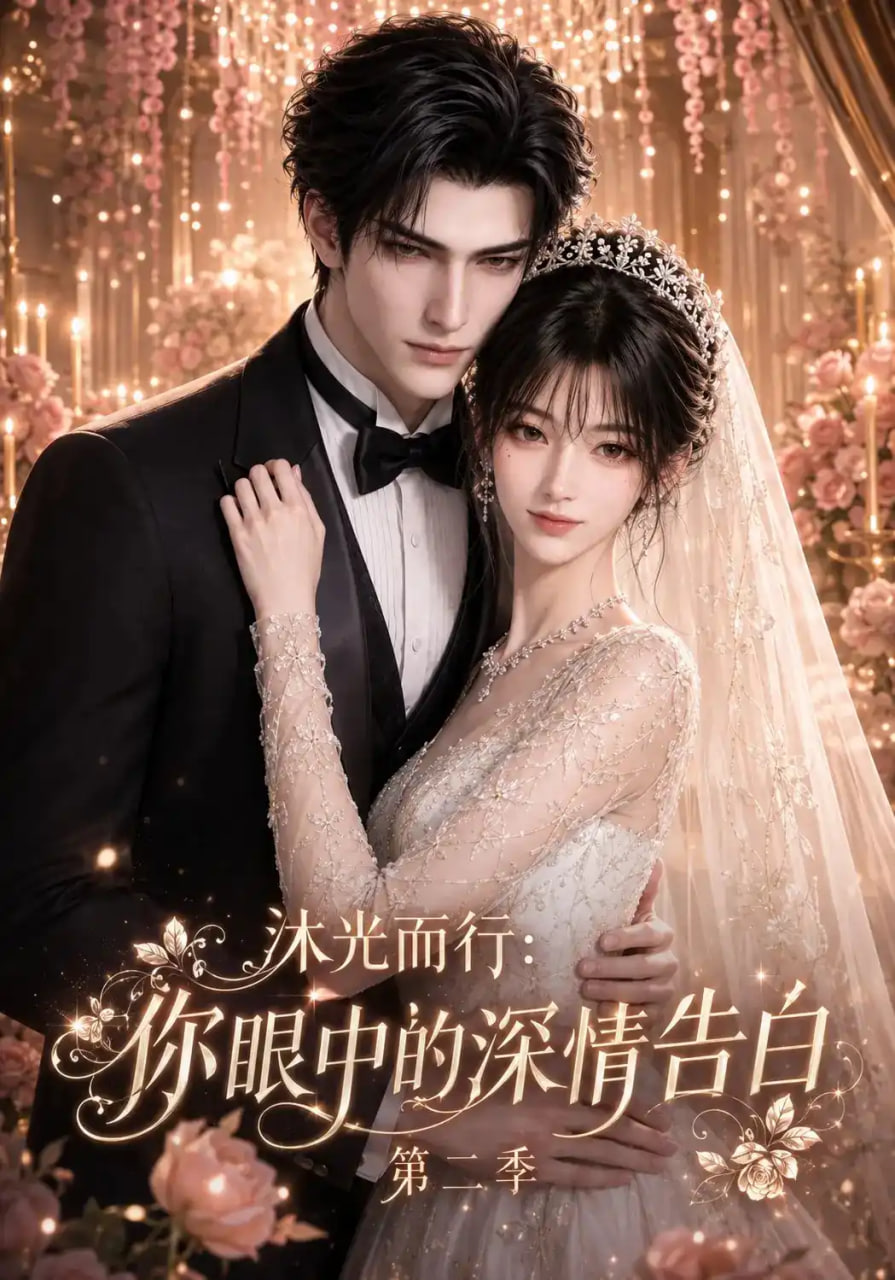 沐光而行：你眼中的深情告白第二季