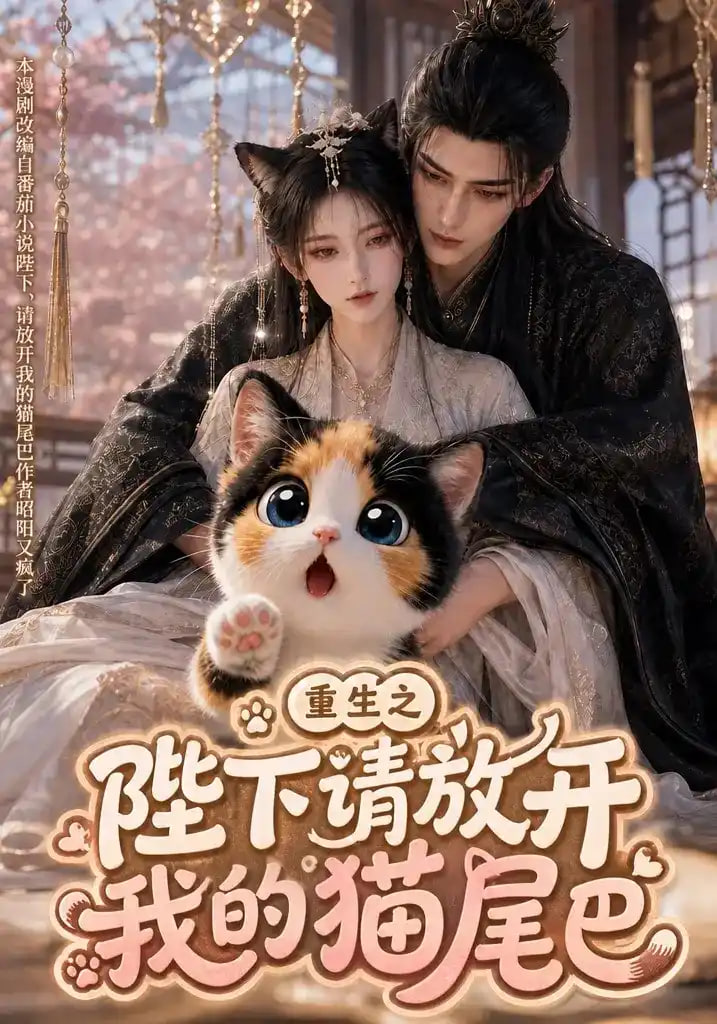 重生之陛下请放开我的猫尾巴