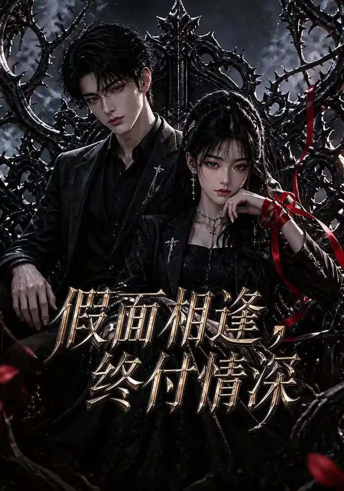 假面相逢，终付情深