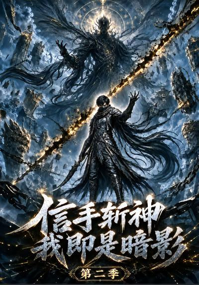 信手斩神,我即是暗影第二季