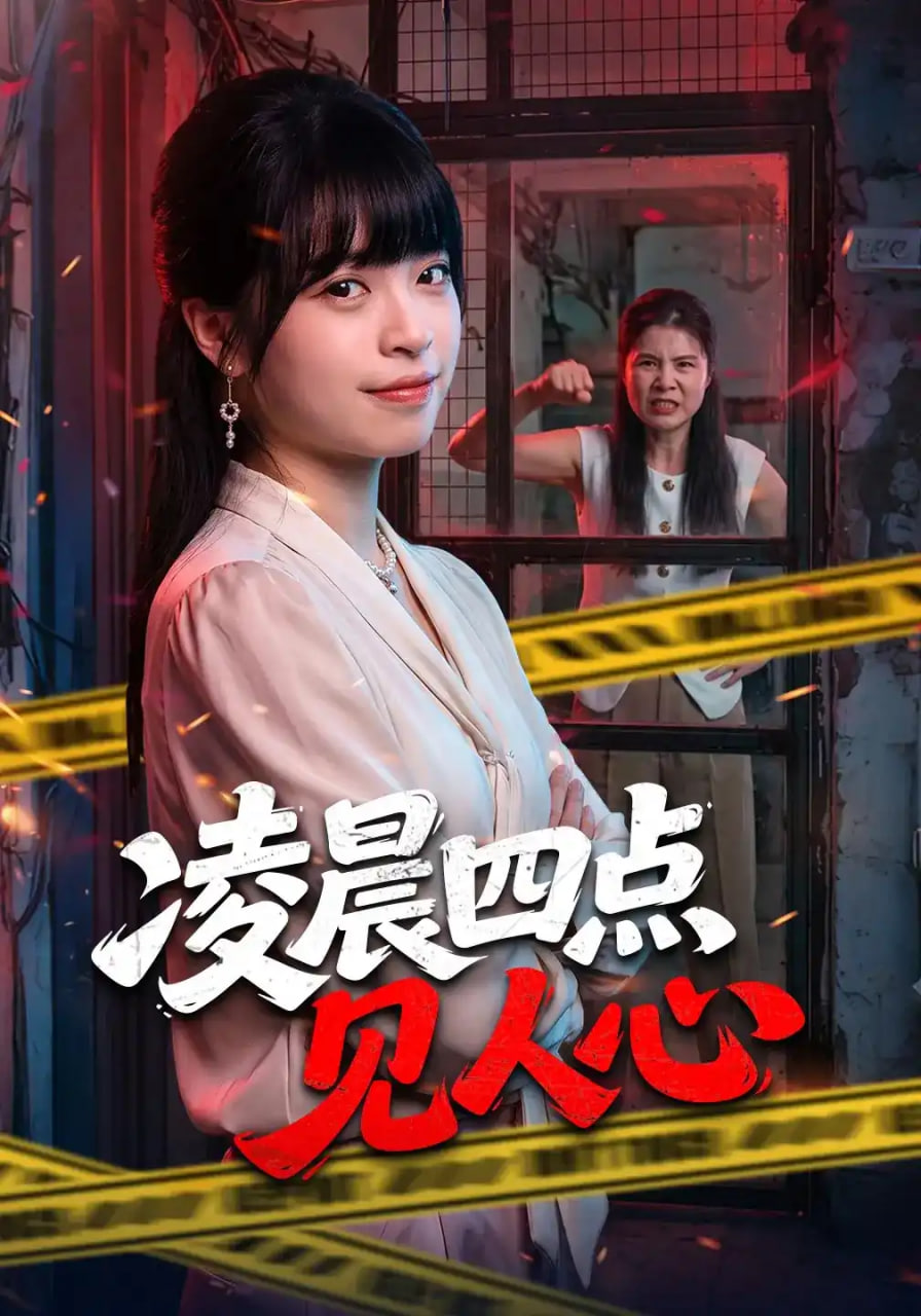 凌晨四点见人心