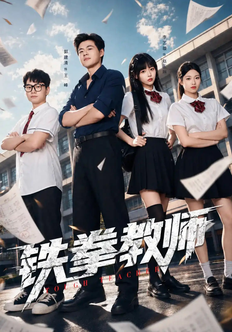 铁拳教师