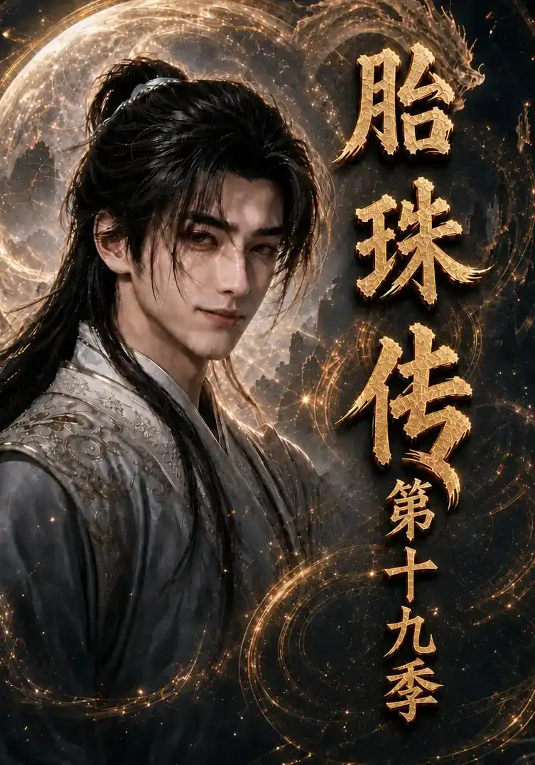 胎珠传第十九季