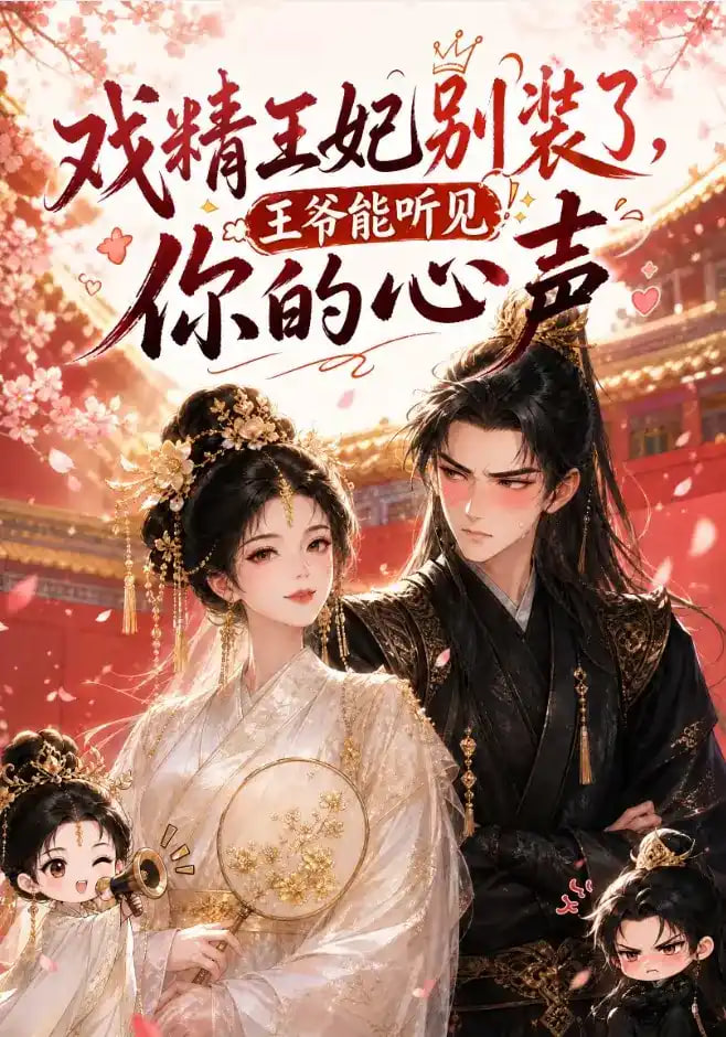 戏精王妃别装了，王爷能听见你的心声