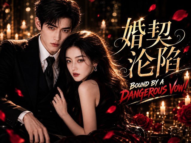 婚契沦陷