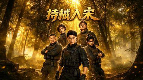 持械入宋：第二季