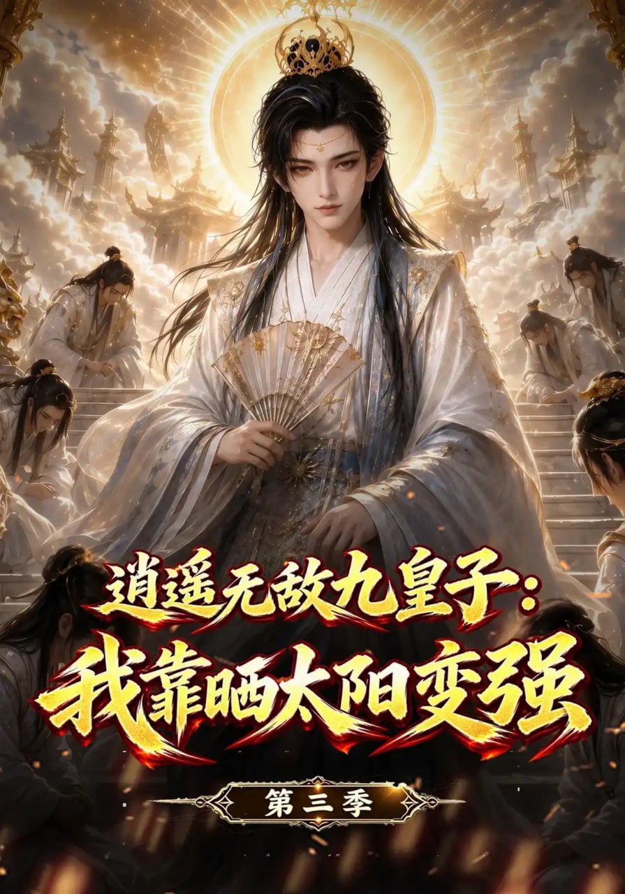 逍遥无敌九皇子:我靠晒太阳变强第三季