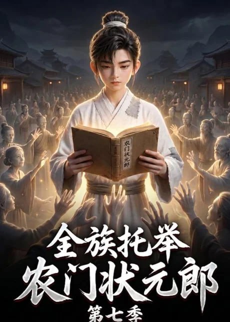 全族托举农门状元郎第七季