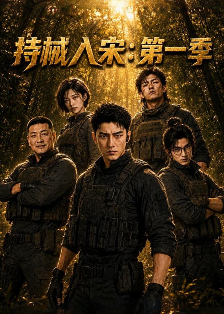 持械入宋第一季