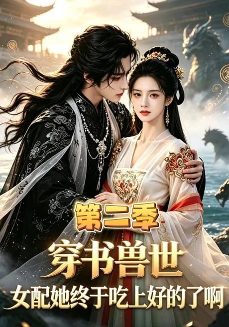 穿书兽世：女配她终于吃上好的了啊第二季