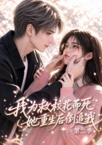 我为救校花而死,她重生后倒追我第二季