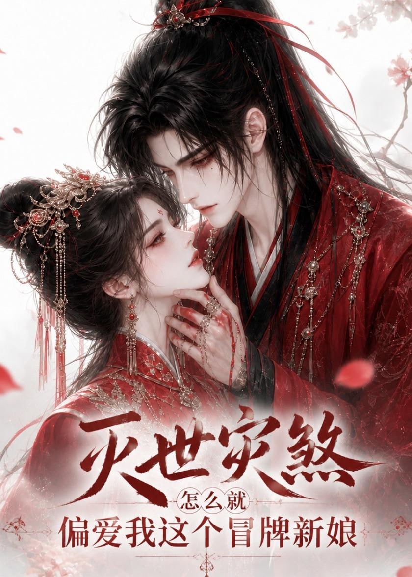 灭世灾煞怎么就偏爱我这个冒牌新娘
