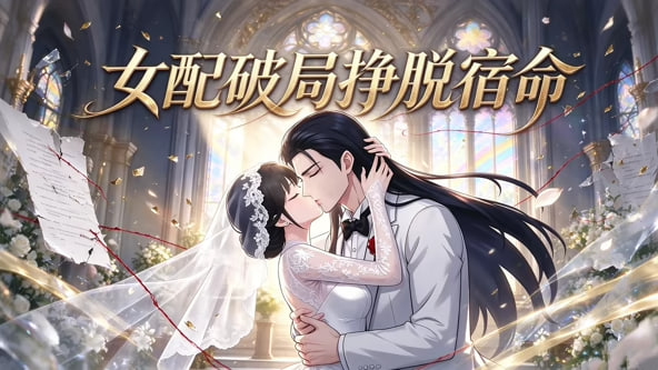 女配破局挣脱宿命